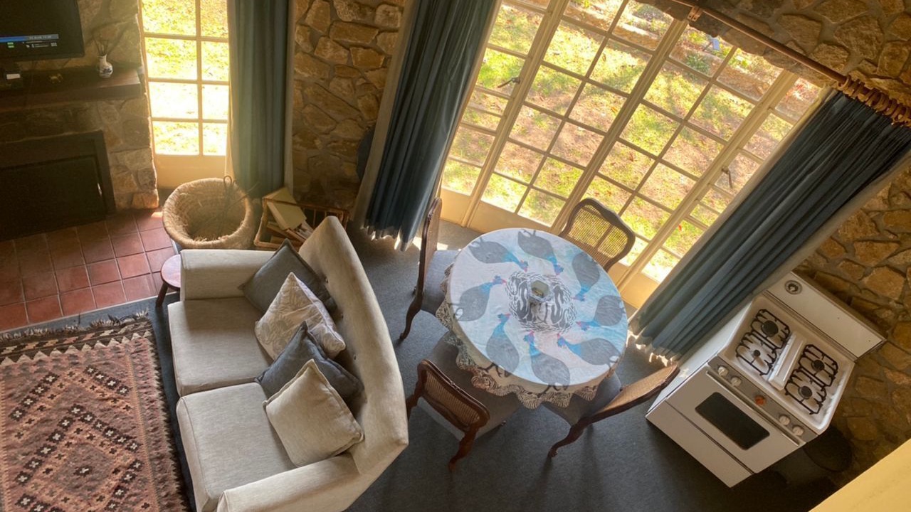 Photo of Livingroom in Juliasdale