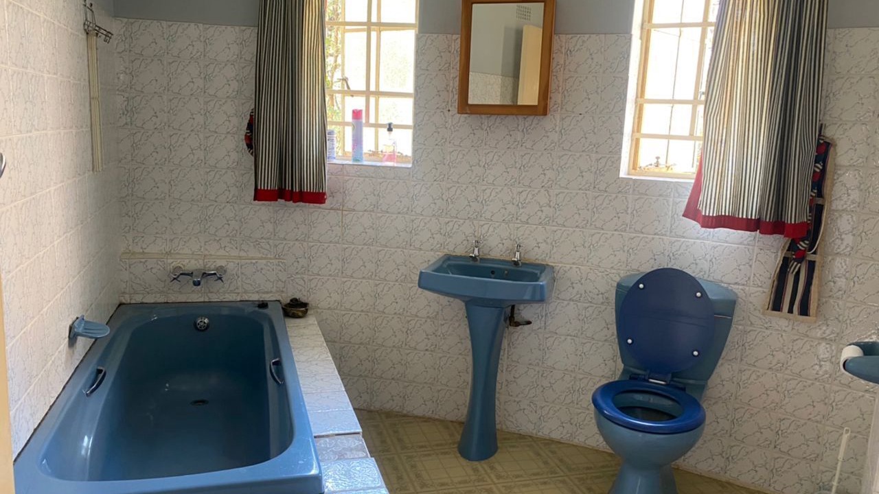 Photo of Bathroom in Juliasdale