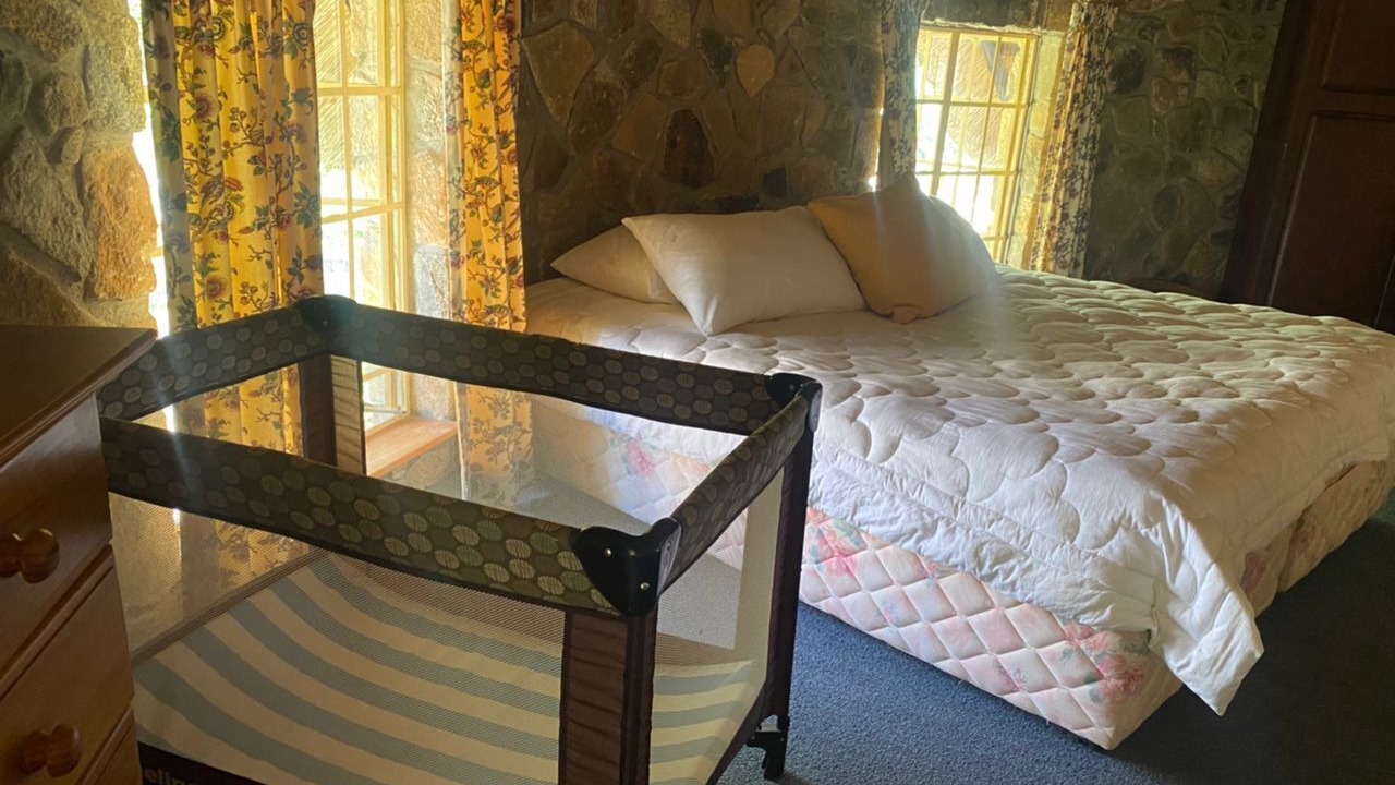 Photo of Bedroom in Juliasdale
