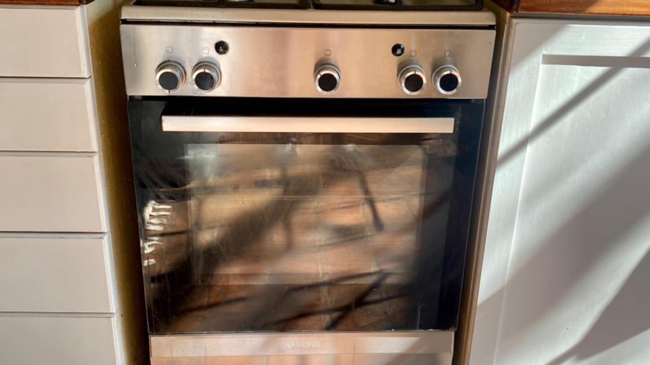 Photo of Kitchen in Juliasdale