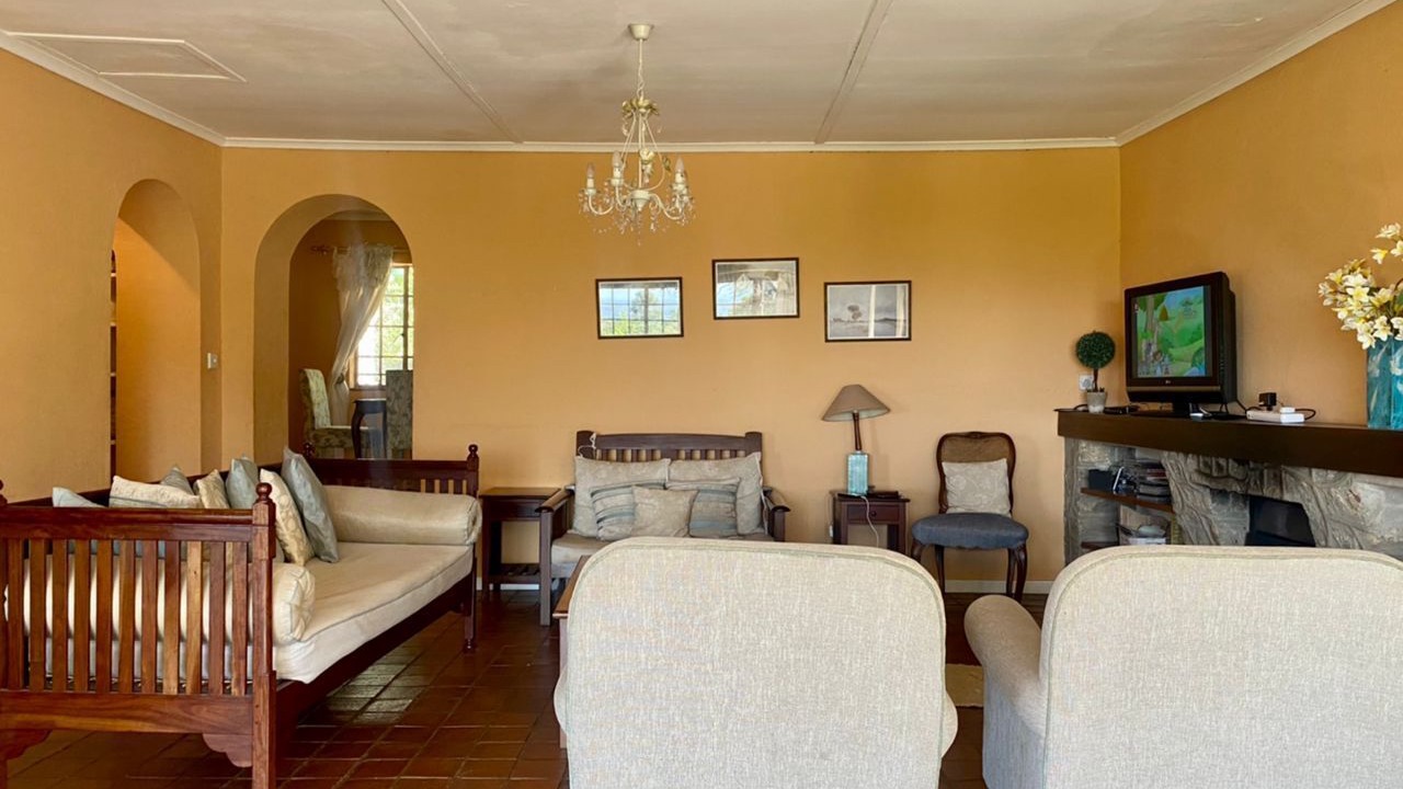 Photo of Livingroom in Juliasdale