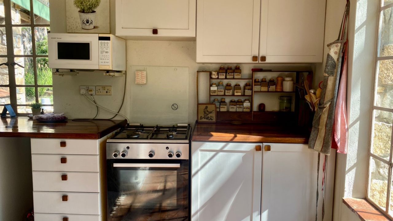 Photo of Kitchen in Juliasdale