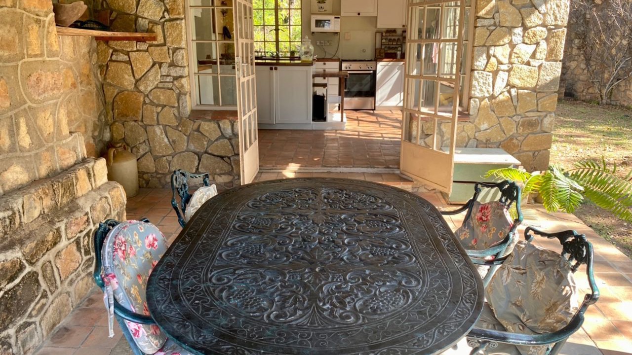 Photo of Outdoor in Juliasdale