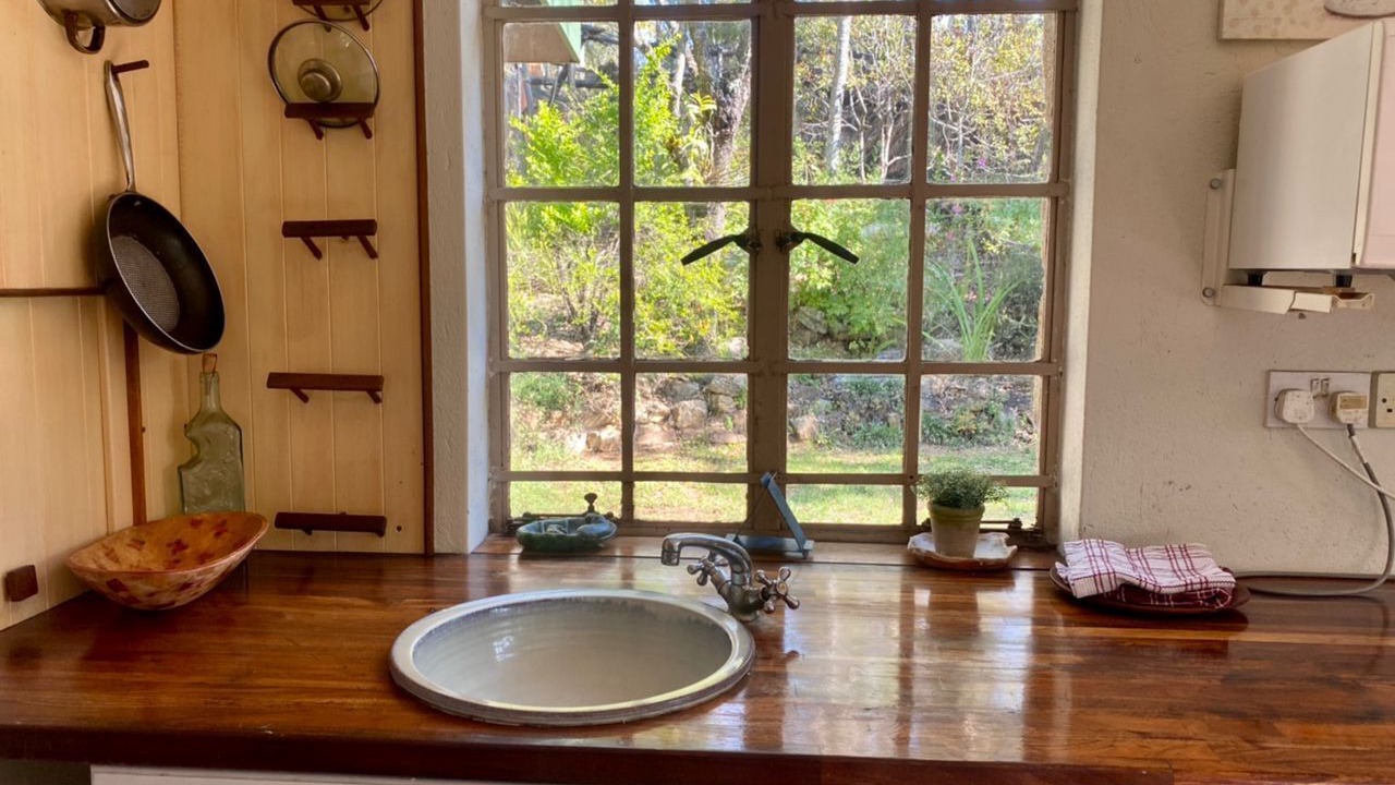 Photo of Bathroom in Juliasdale
