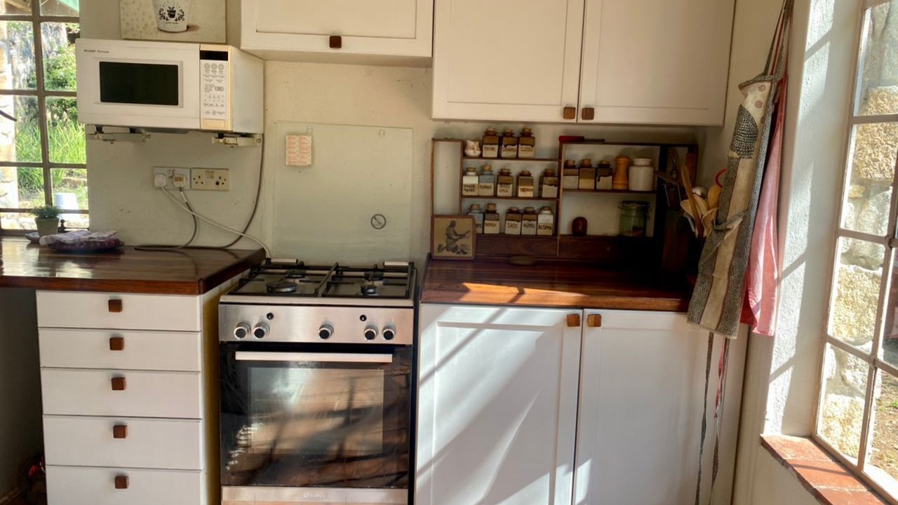 Photo of Kitchen in Juliasdale