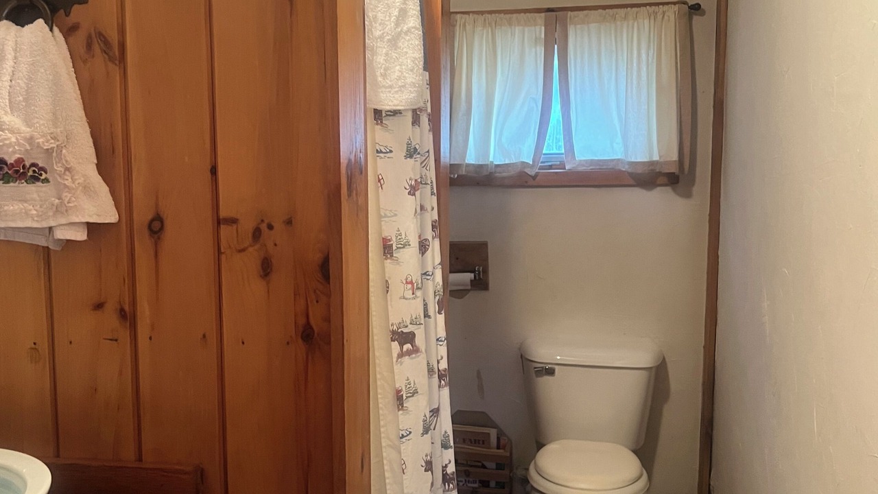 Photo of Bathroom in Stratton