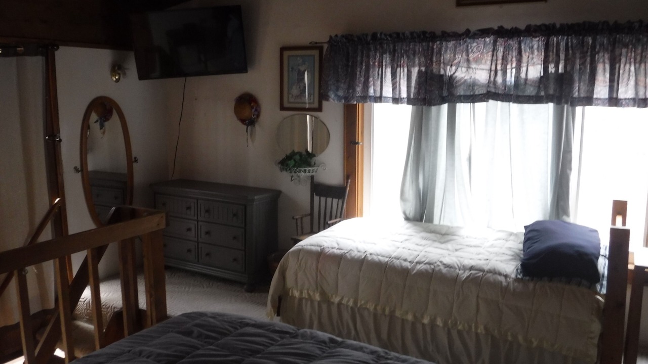 Photo of Bedroom in Stratton