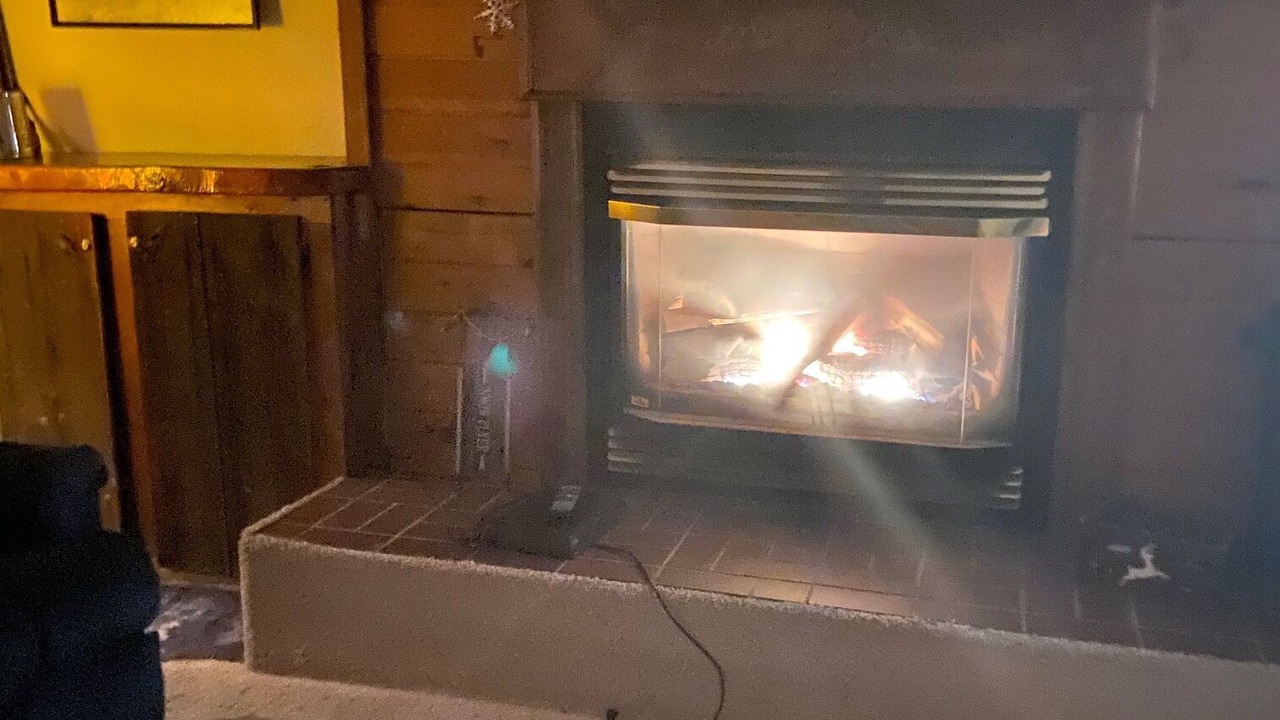 Photo of Livingroom in Stratton