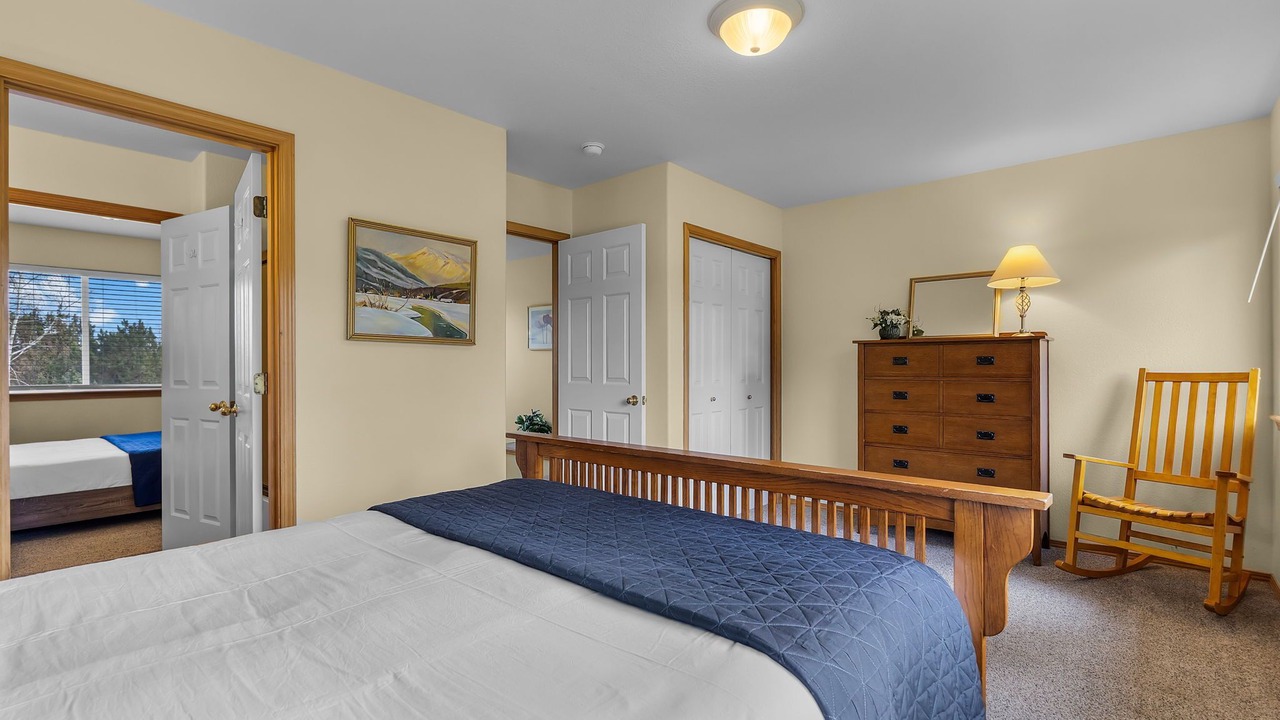 Photo of Bedroom in Redmond