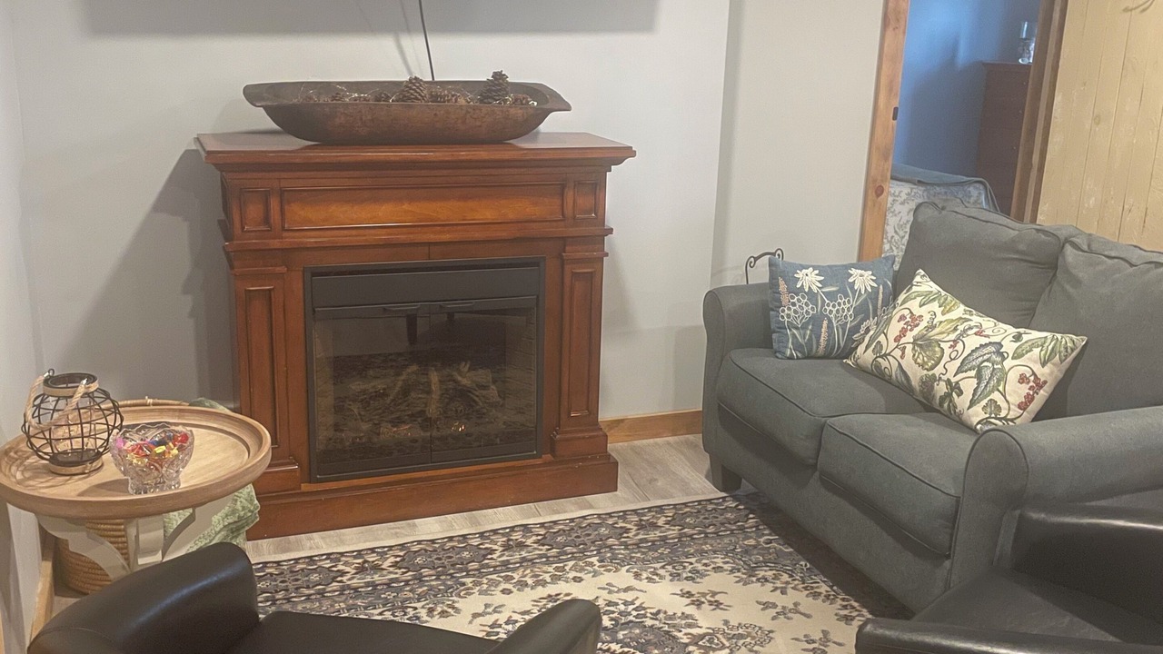 Photo of Livingroom in Crown Point
