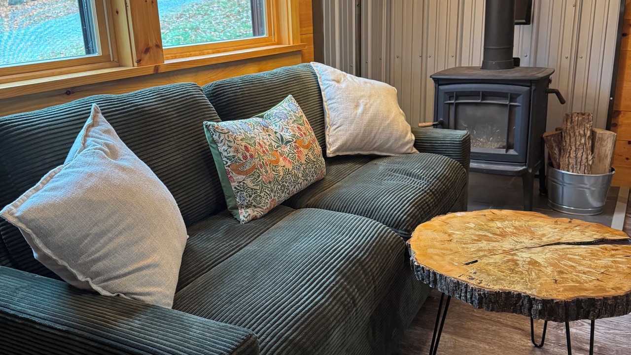 Photo of Livingroom in Green Mountains