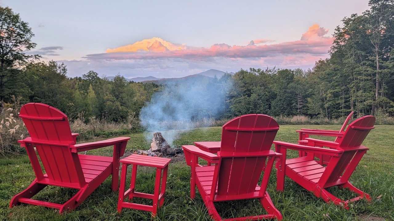 Photo of Outdoor in Green Mountains