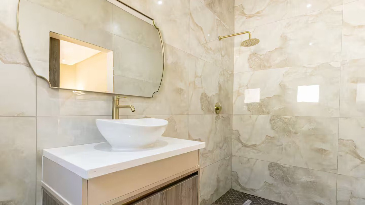 Photo of Bathroom in Gaborone