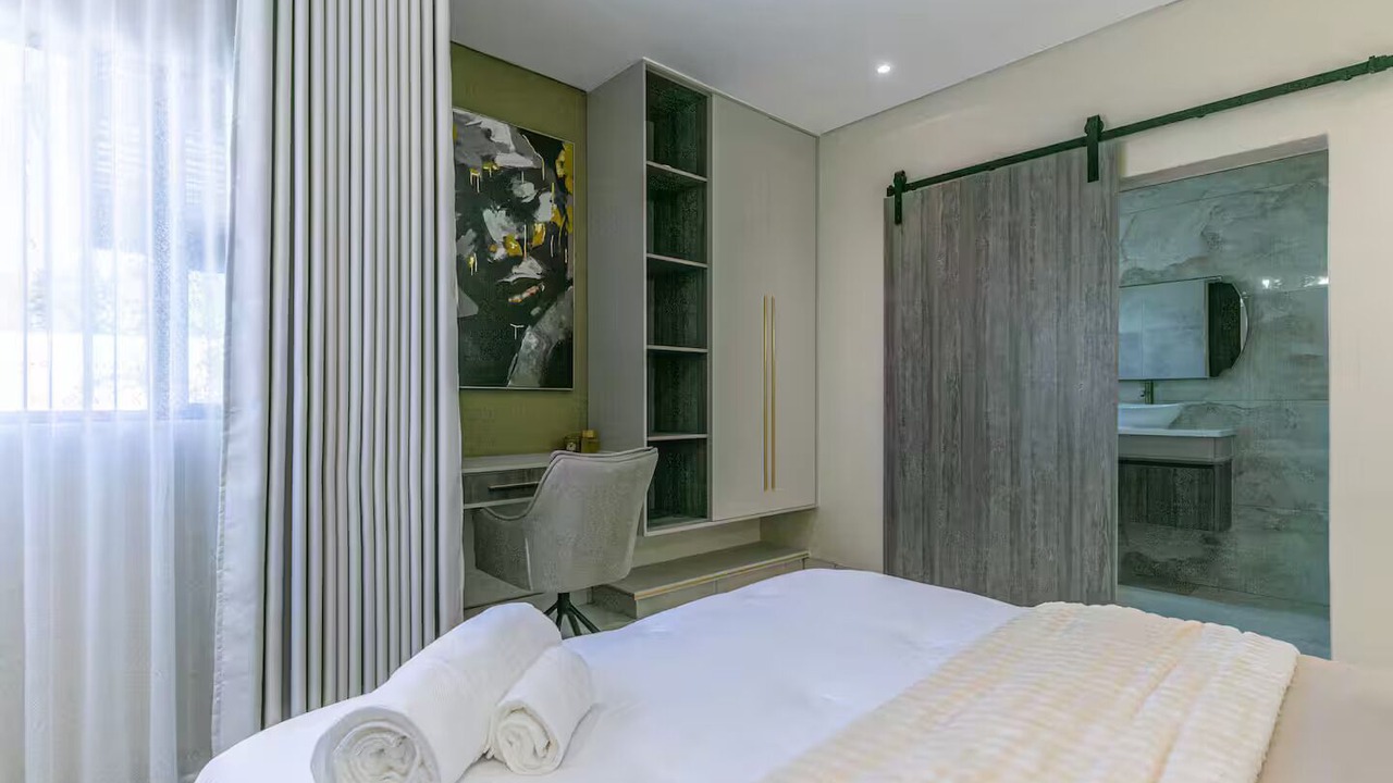 Photo of Bedroom in Gaborone