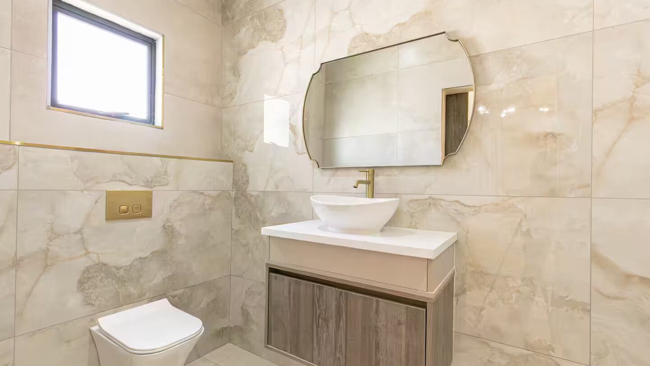 Photo of Bathroom in Gaborone