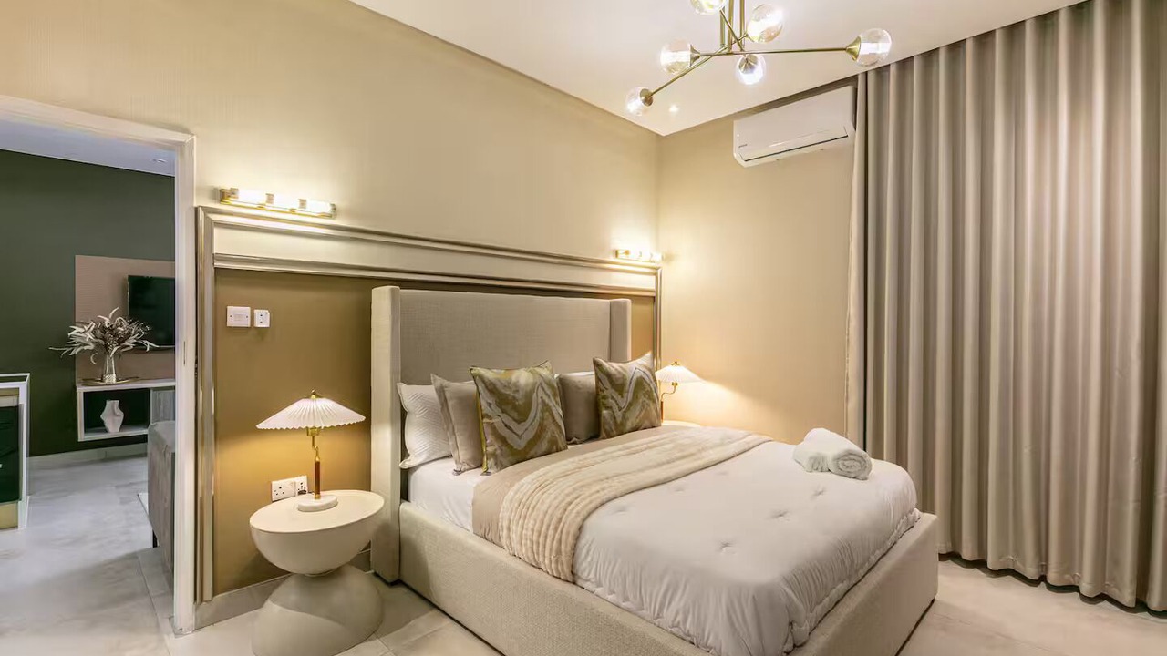 Photo of Bedroom in Gaborone