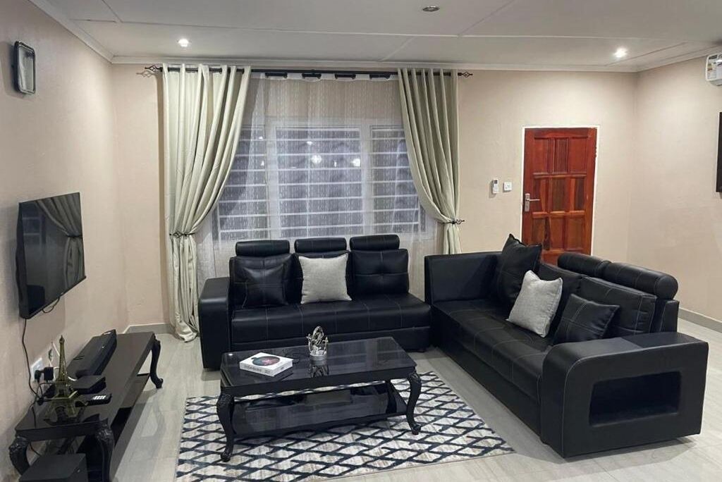 Photo of Livingroom in Lusaka
