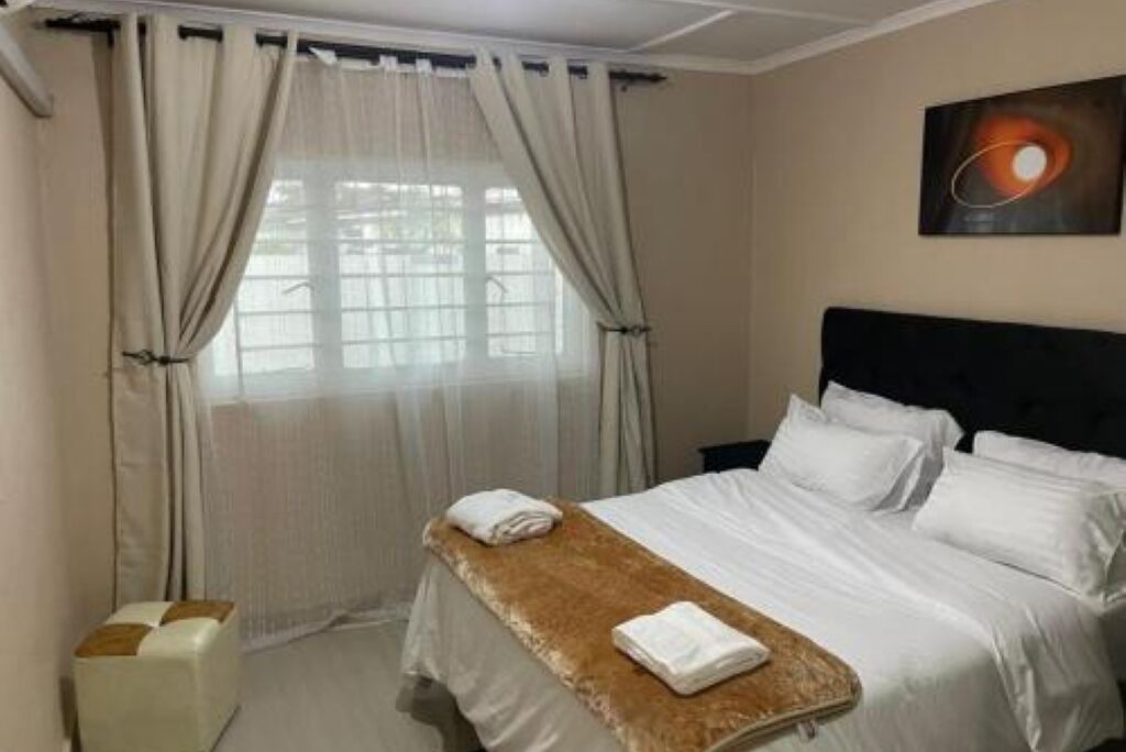 Photo of Bedroom in Lusaka