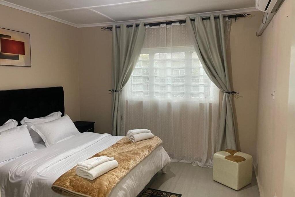 Photo of Bedroom in Lusaka