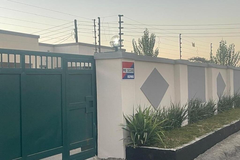 Photo of Outdoor in Lusaka