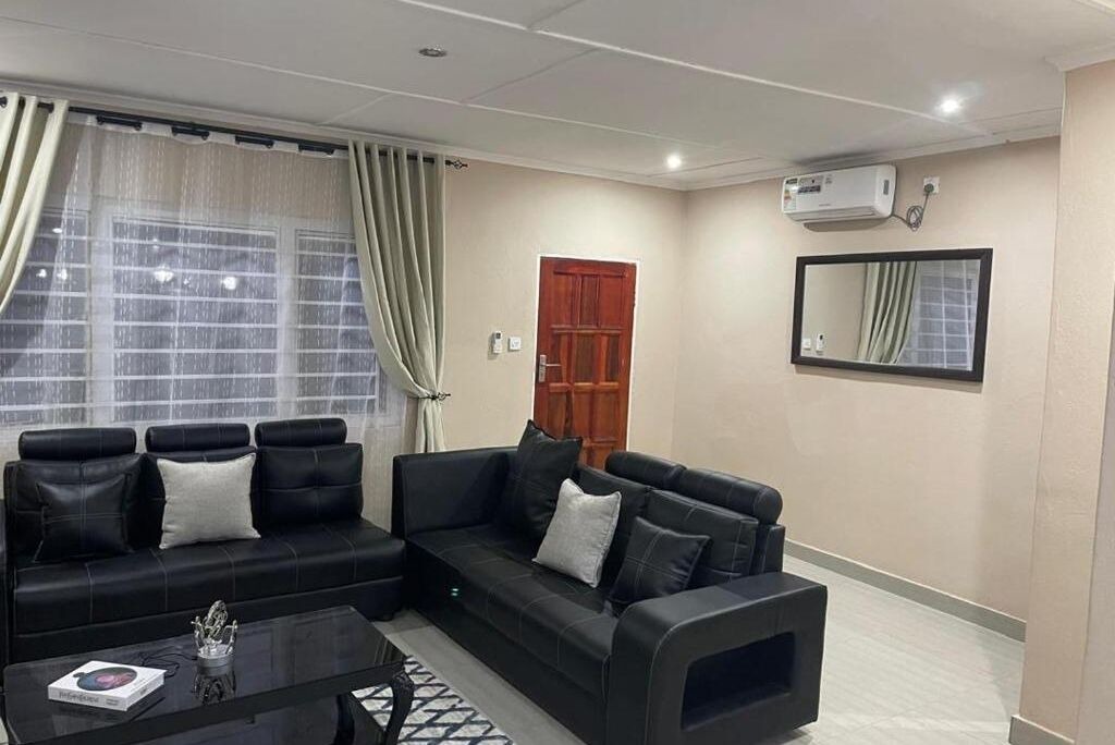 Photo of Livingroom in Lusaka