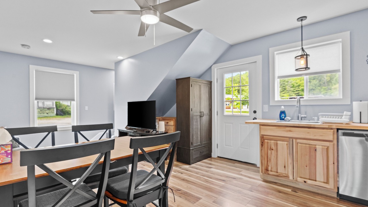 Photo of Kitchen in Warrensburg