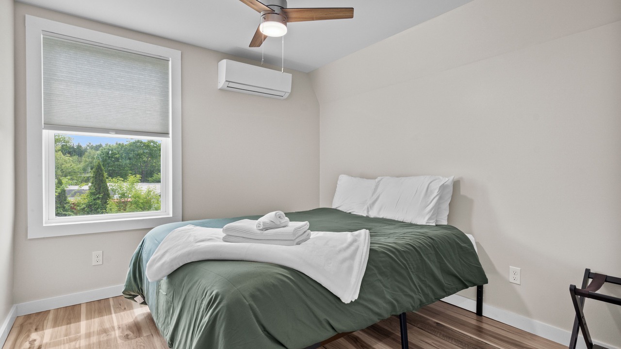 Photo of Bedroom in Warrensburg
