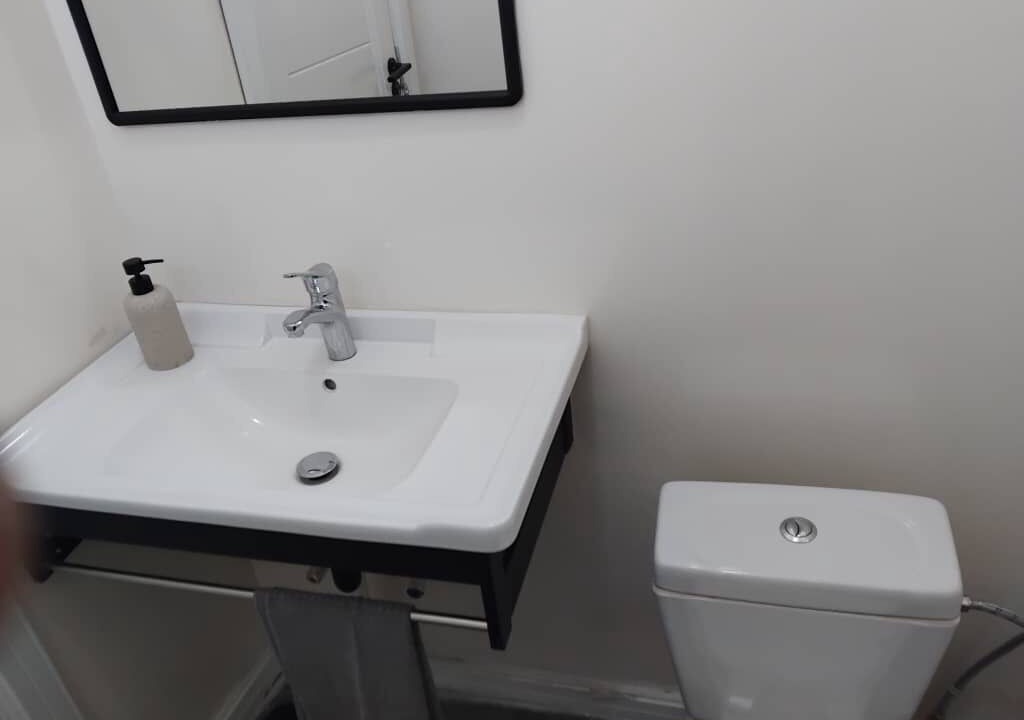 Photo of Bathroom in Lusaka Central
