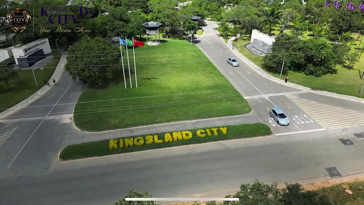 Photo of Outdoor in Lusaka Central