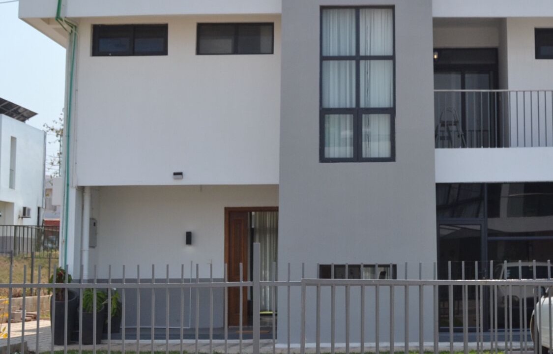 Photo of Outdoor in Lusaka Central