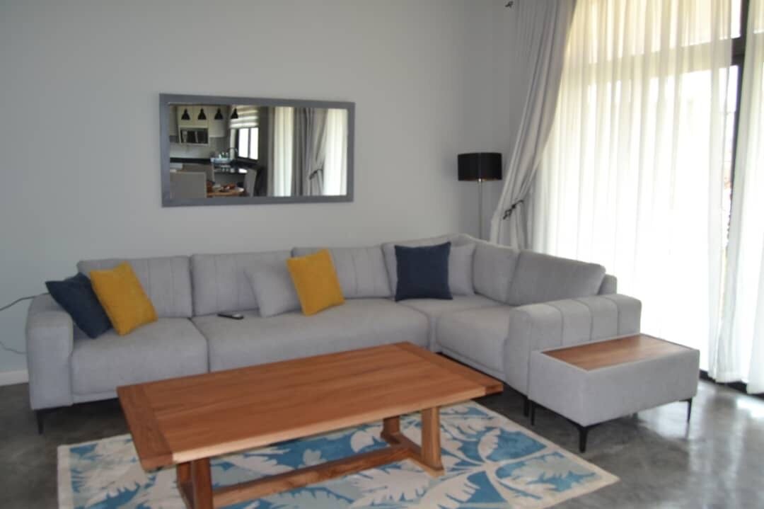 Photo of Livingroom in Lusaka Central