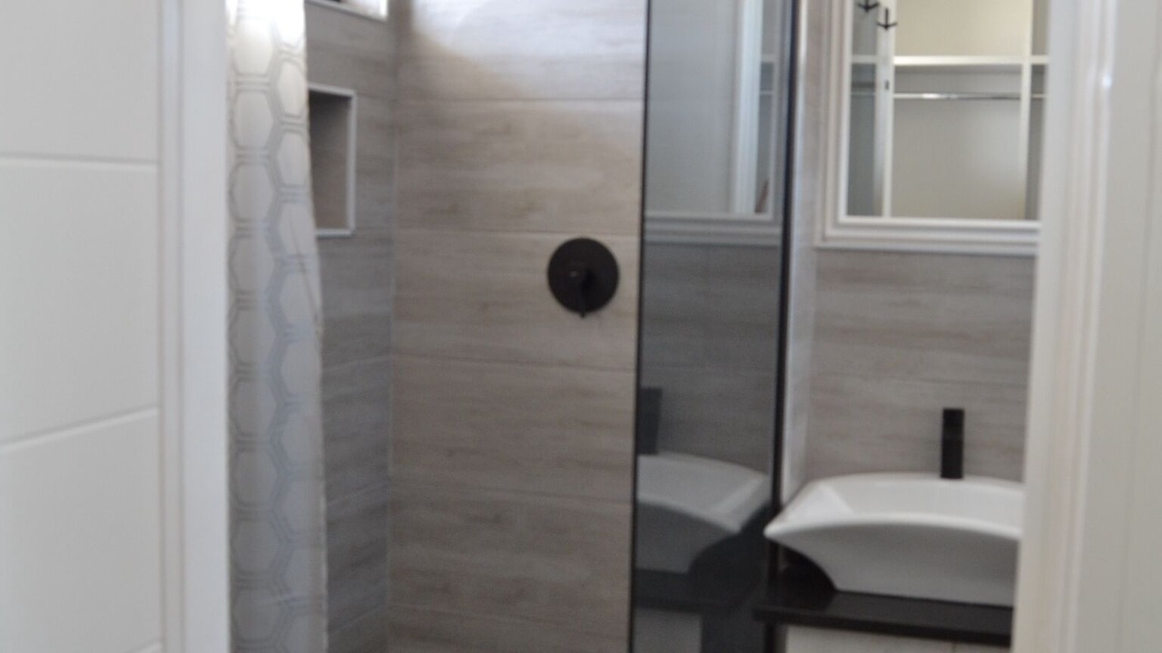 Photo of Bathroom in Lusaka Central