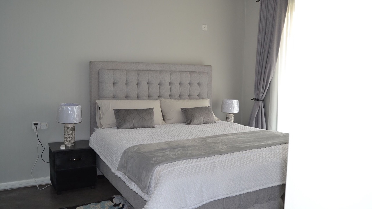 Photo of Bedroom in Lusaka Central