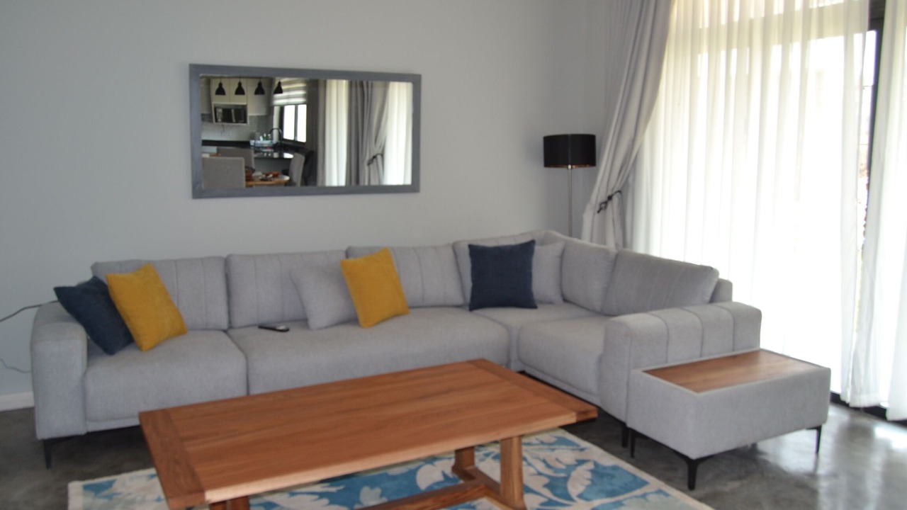 Photo of Livingroom in Lusaka Central