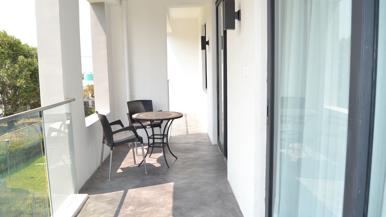 Photo of Outdoor in Lusaka Central