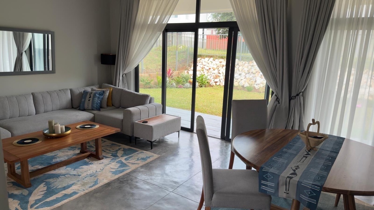 Photo of Livingroom in Lusaka Central