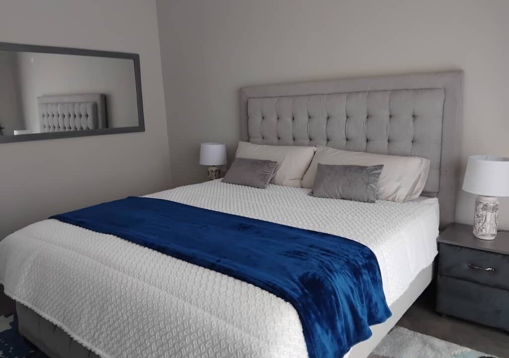 Photo of Bedroom in Lusaka Central