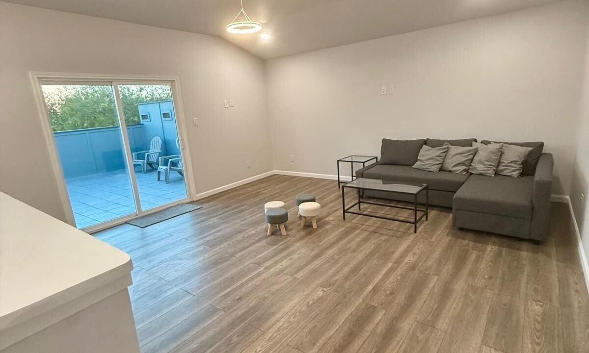 Photo of Livingroom in Five Points