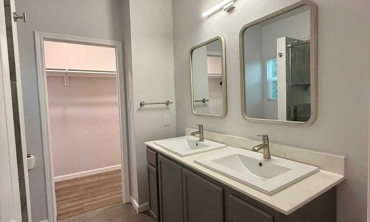 Photo of Bathroom in Five Points