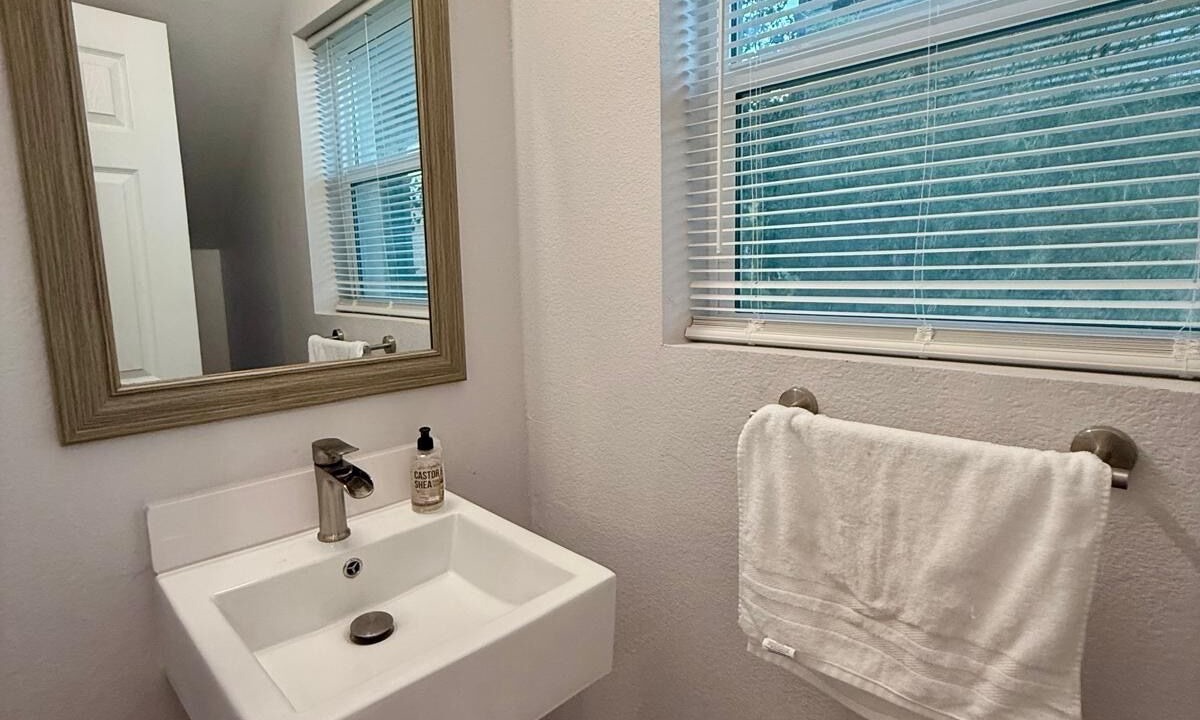 Photo of Bathroom in Five Points