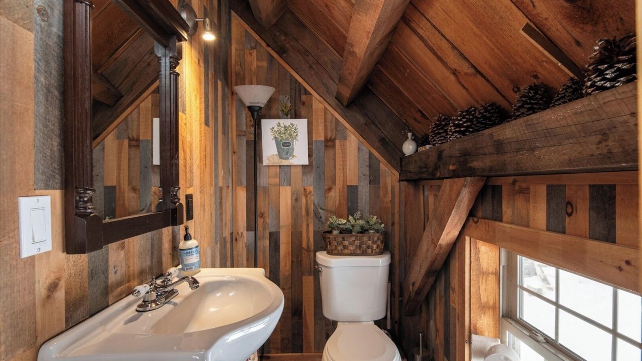 Photo of Bathroom in Brookfield