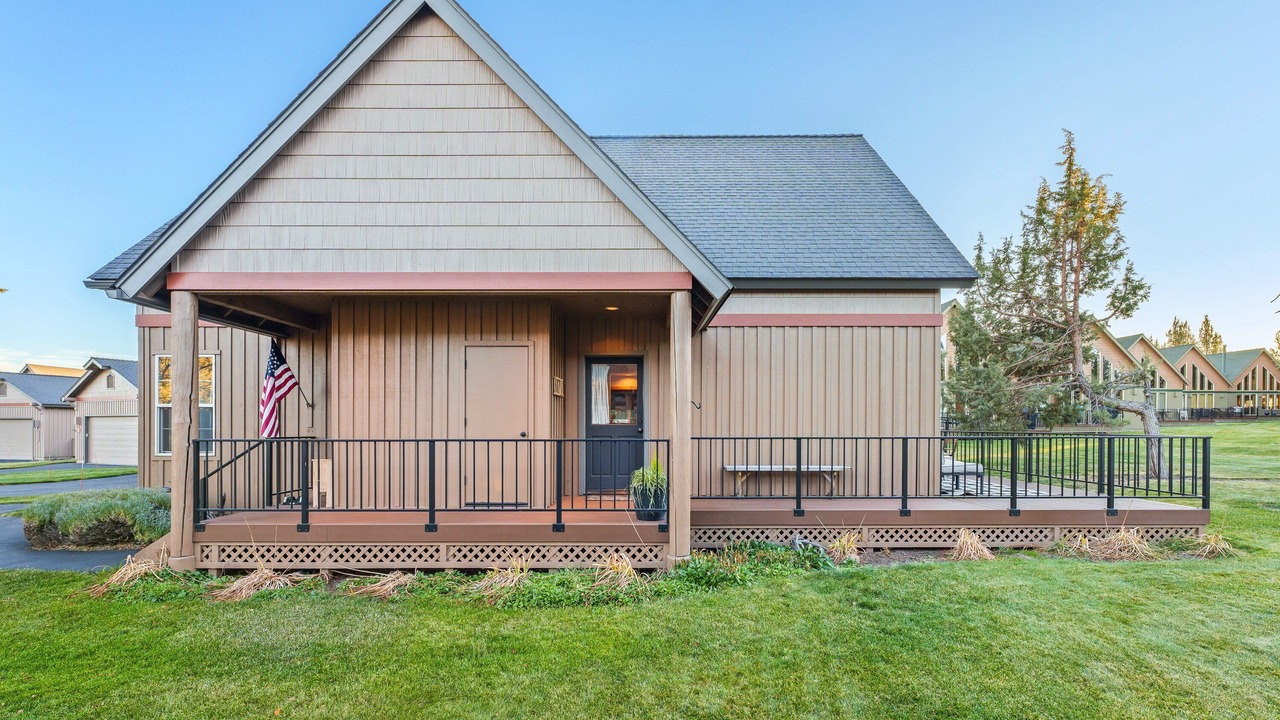 Photo of Outdoor in Redmond
