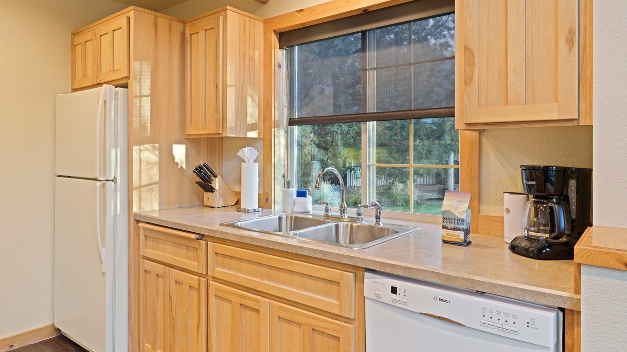 Photo of Kitchen in Redmond