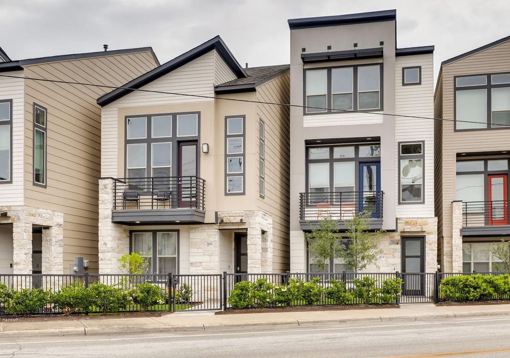 Photo of Outdoor in Tobin Hill