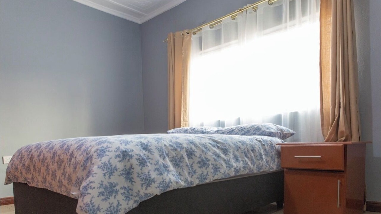 Photo of Bedroom in Livingstone