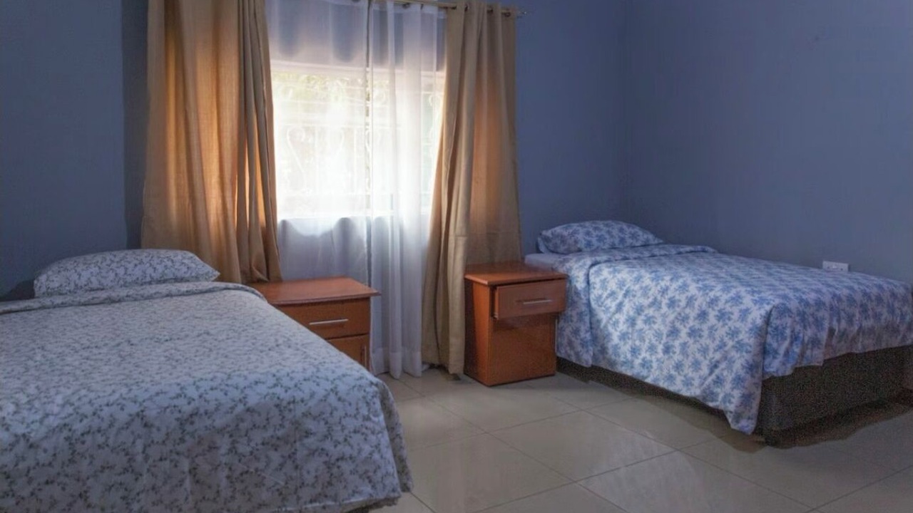 Photo of Bedroom in Livingstone