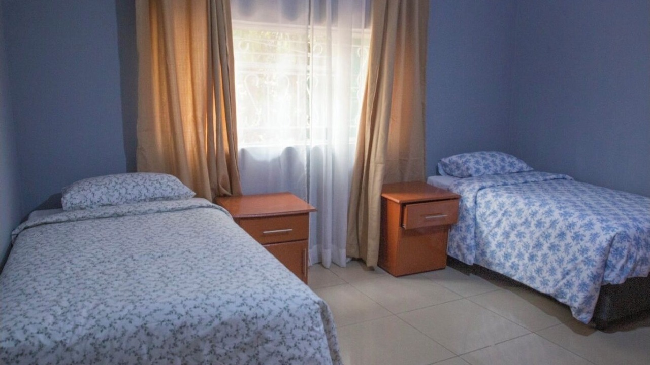 Photo of Bedroom in Livingstone