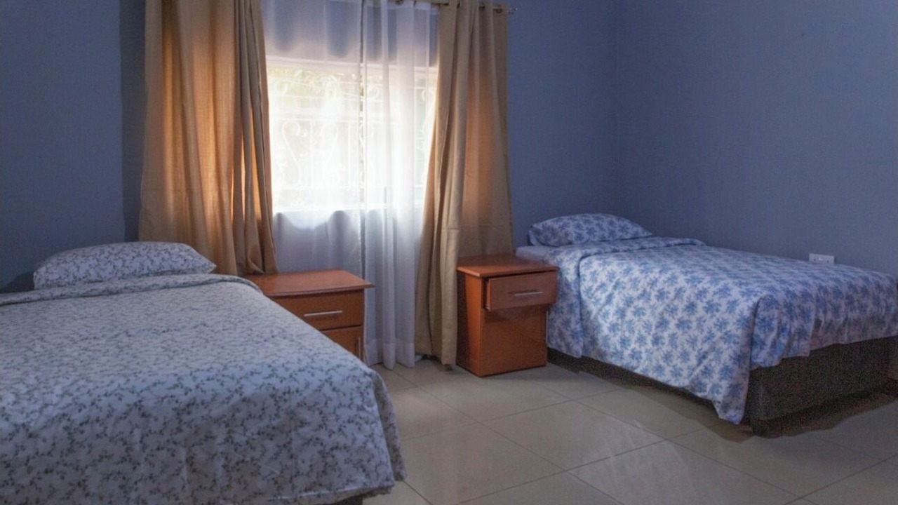 Photo of Bedroom in Livingstone