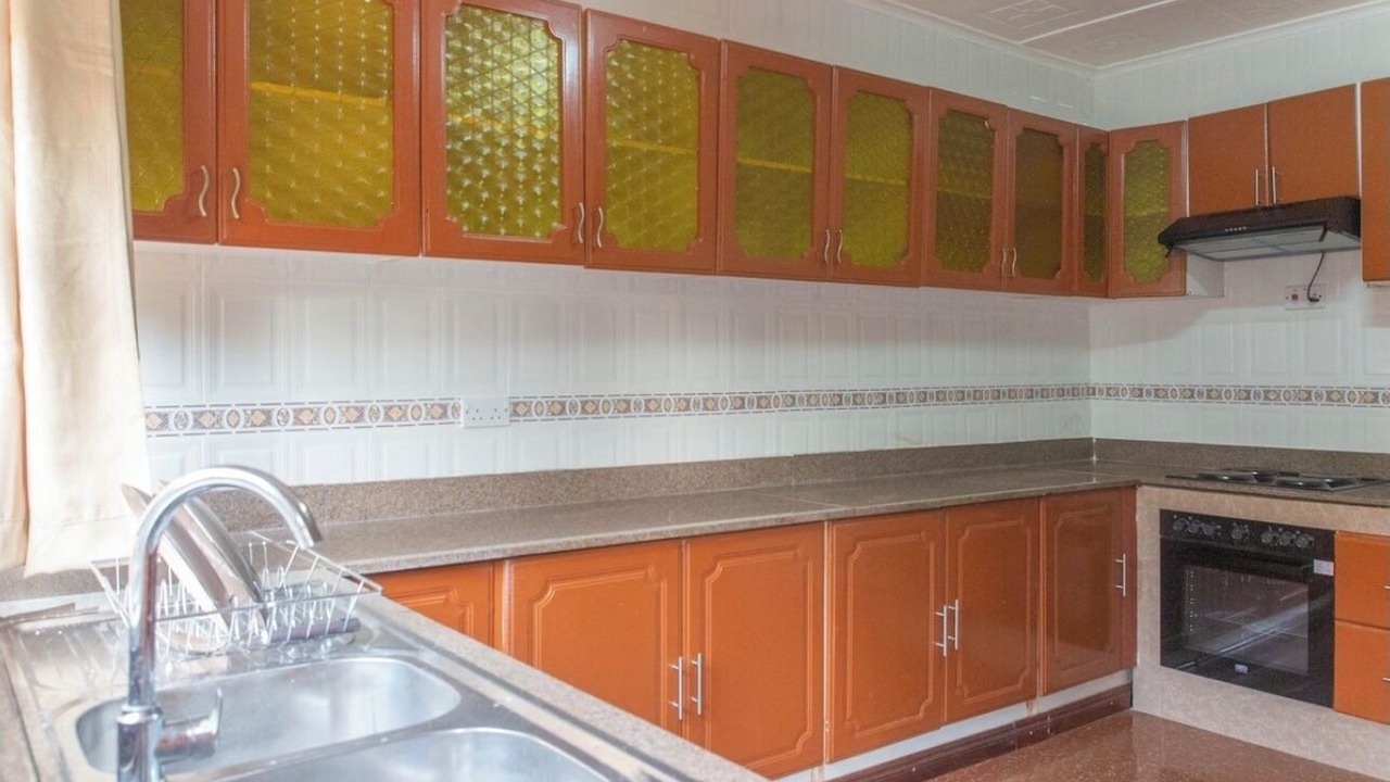 Photo of Kitchen in Livingstone