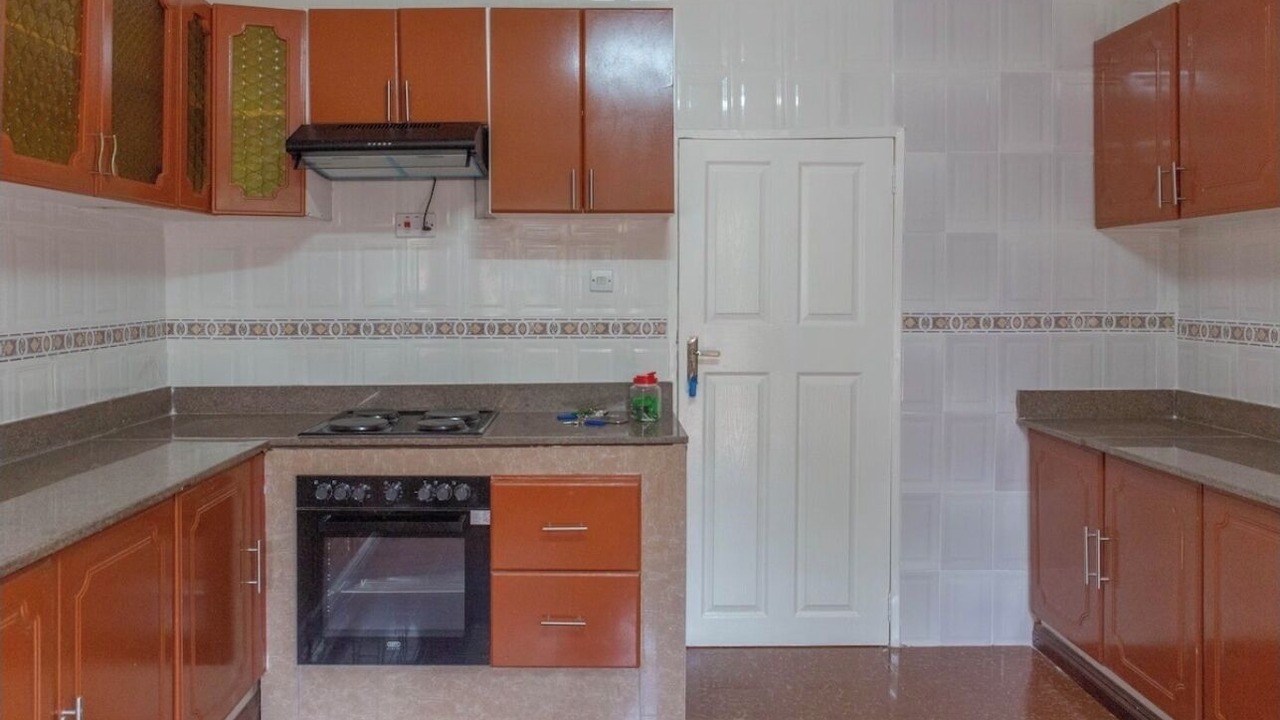 Photo of Kitchen in Livingstone